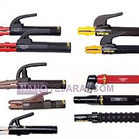 لوازم و ملزومات جوشکاری لوازم و ملزومات جوشکاری